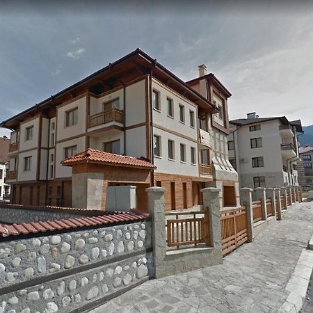 Stayinn Maraya Apartments Бансько Екстер'єр фото