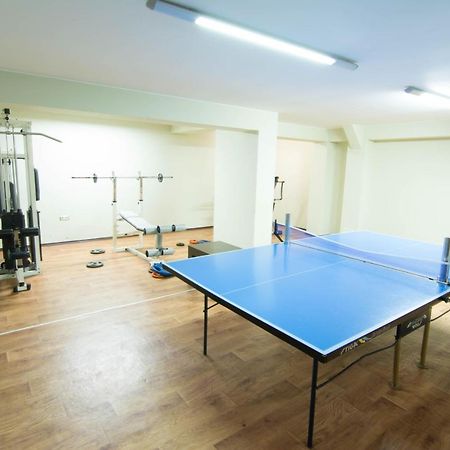 Stayinn Maraya Apartments Бансько Екстер'єр фото