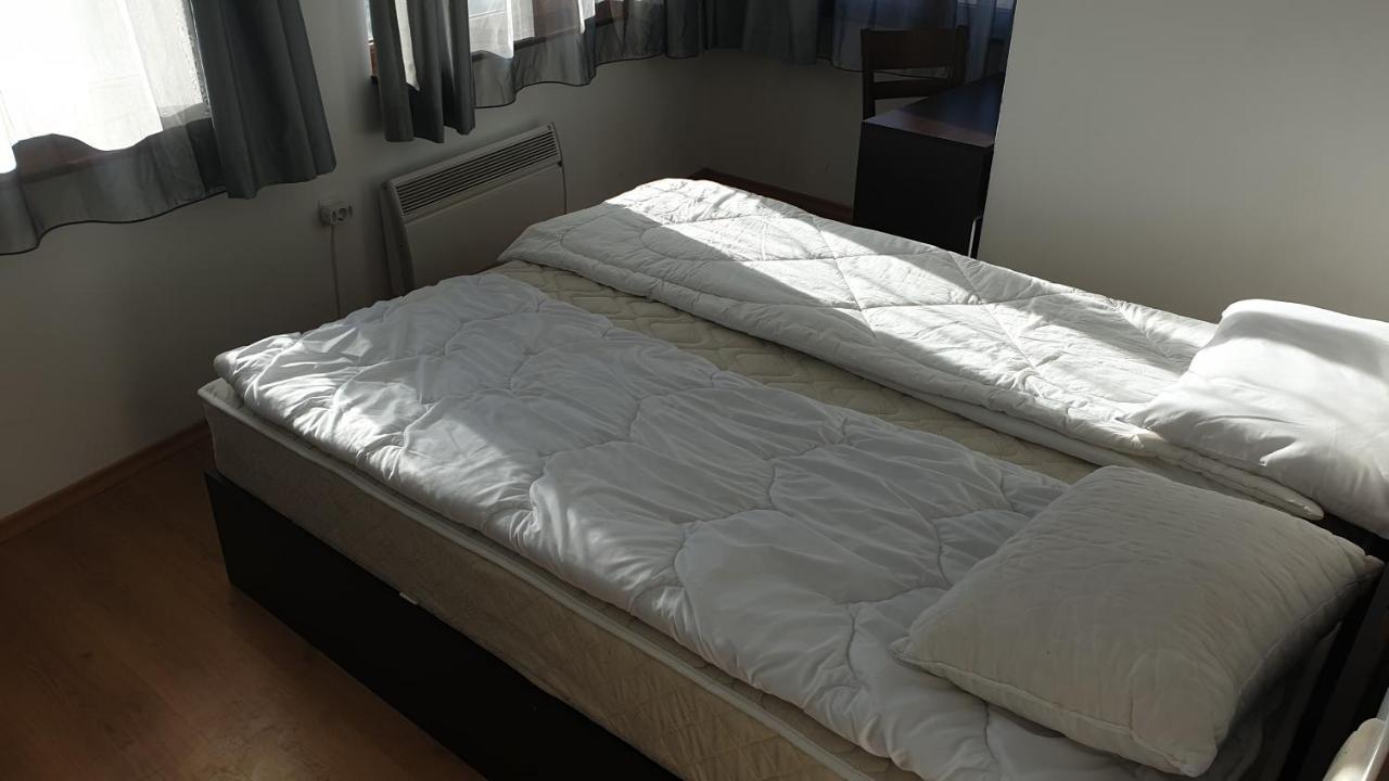 Stayinn Maraya Apartments Бансько Екстер'єр фото