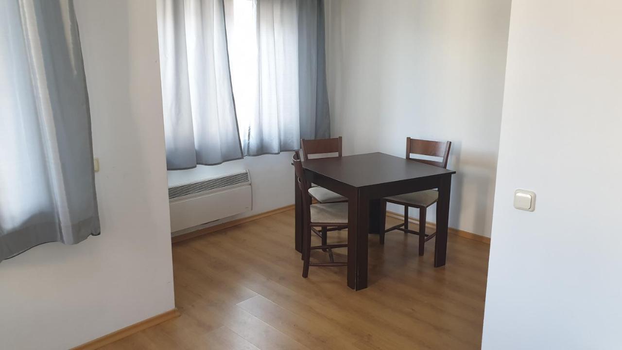 Stayinn Maraya Apartments Бансько Екстер'єр фото