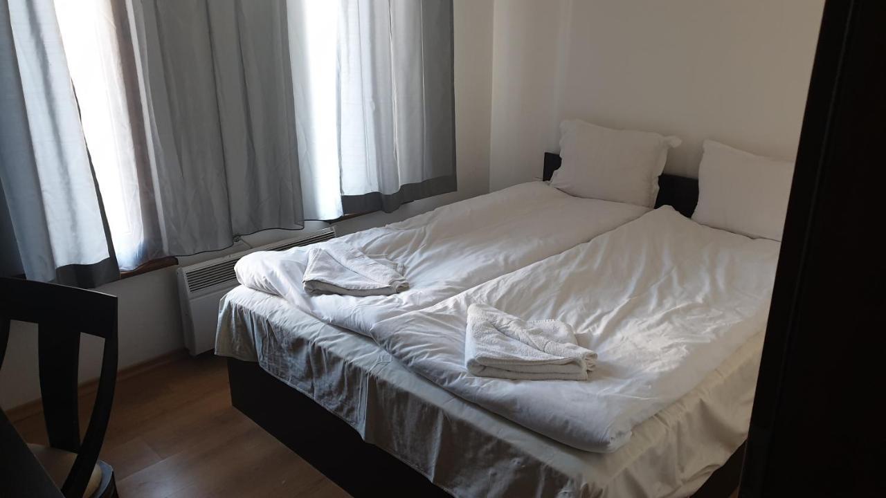 Stayinn Maraya Apartments Бансько Екстер'єр фото