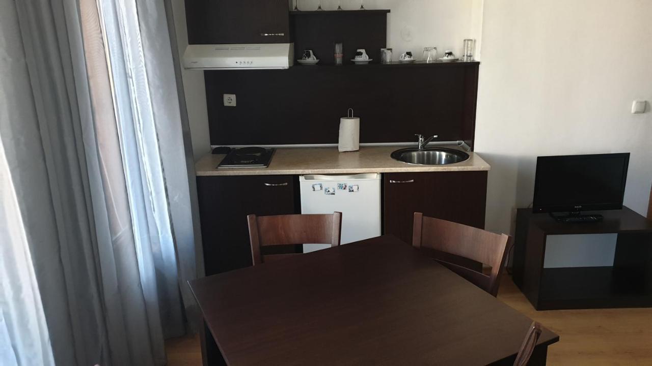 Stayinn Maraya Apartments Бансько Екстер'єр фото
