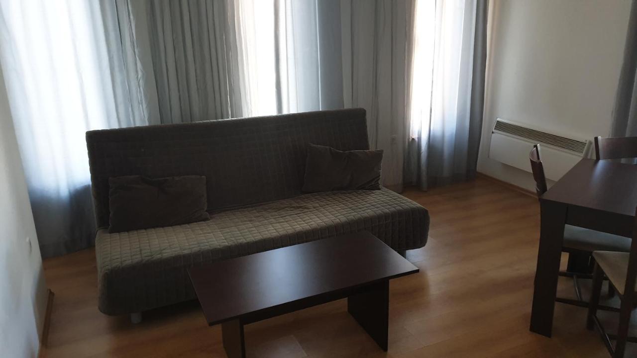Stayinn Maraya Apartments Бансько Екстер'єр фото