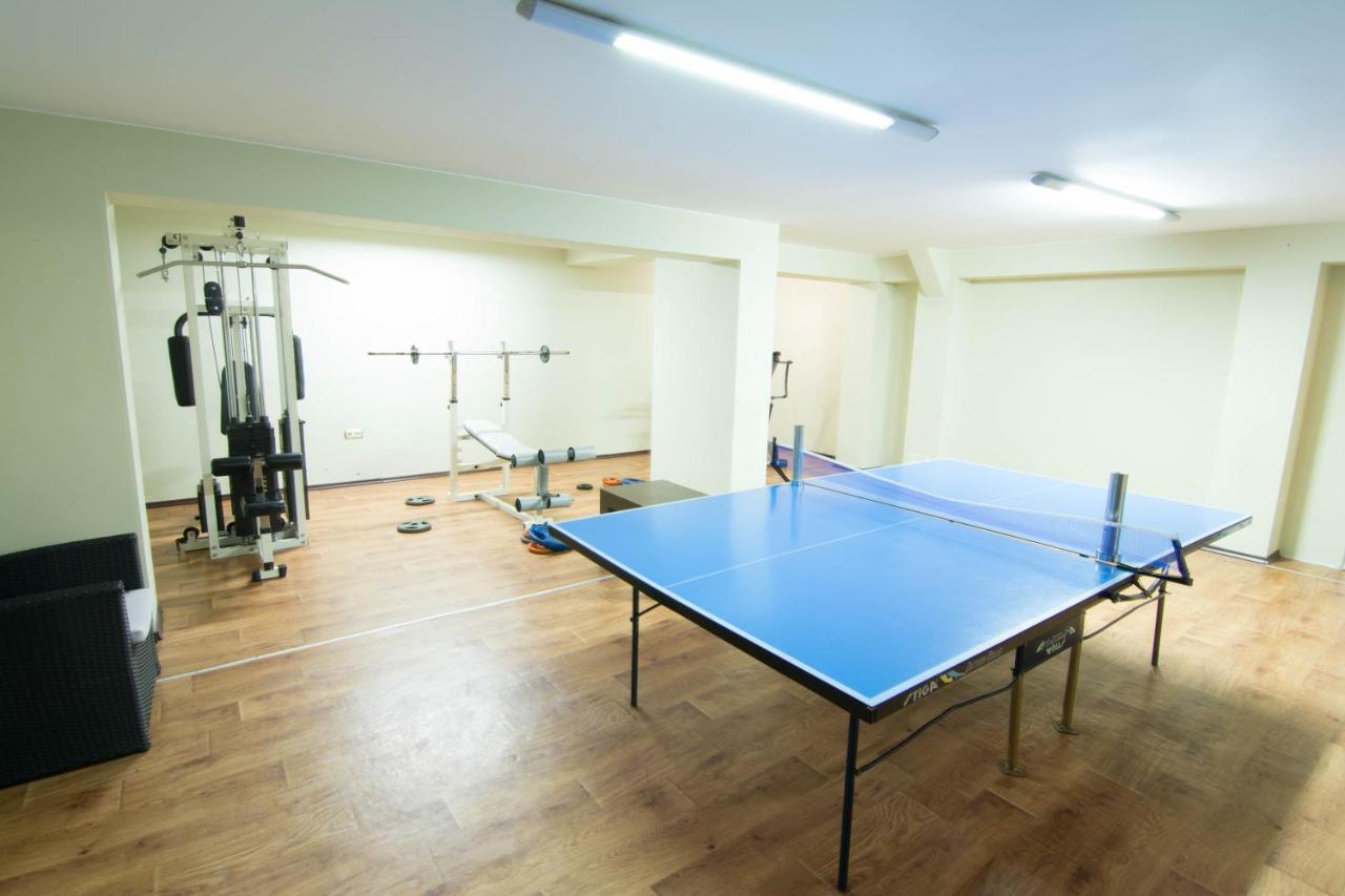 Stayinn Maraya Apartments Бансько Екстер'єр фото