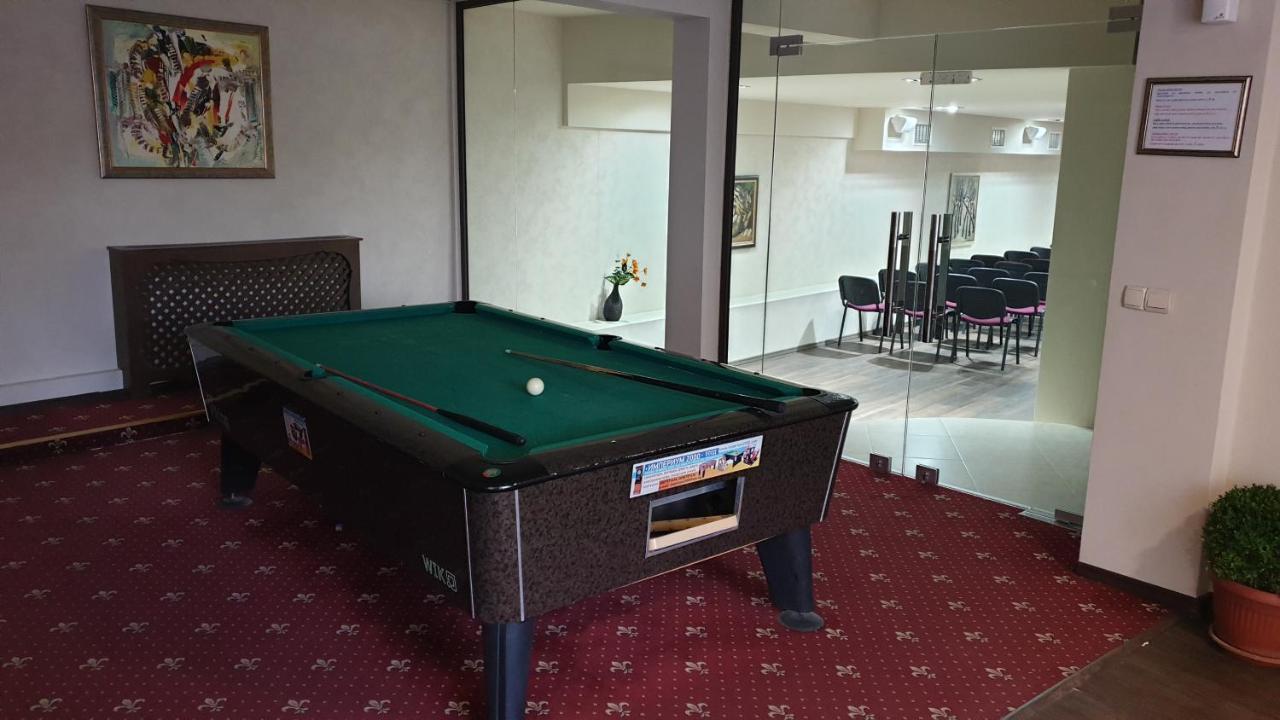 Stayinn Maraya Apartments Бансько Екстер'єр фото